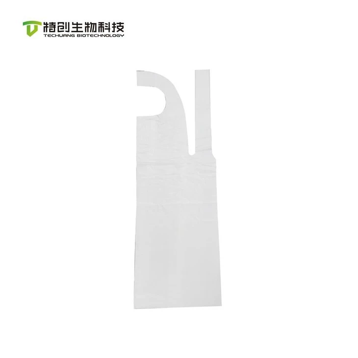 biodegradable disposable aprons